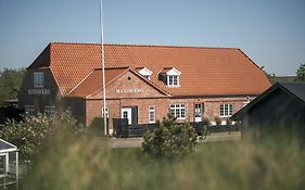 Mandø Kro